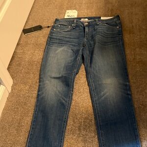 rag & bone Men's Denim Slim Jeans